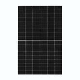 JA Solar N-type TOPCon 455 Wp Bifacial Glass Glass